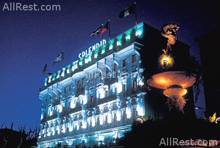 Hotel Splendid 2